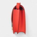 Hermès Constance 24 Rouge Jaipur Epsom Gold Hardware