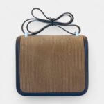 Hermès Constance 24 Velours Cotele Swift Limited Edition Bag