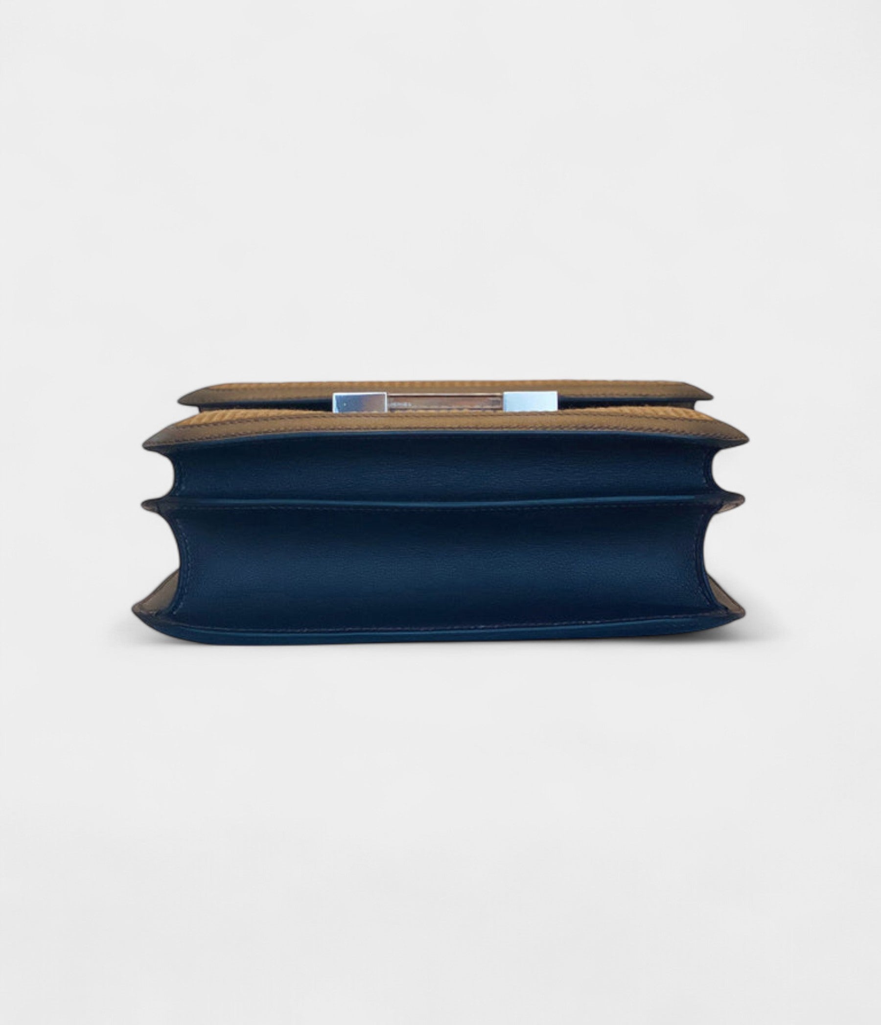 Hermès Constance 24 Velours Cotele Swift Limited Edition Bag