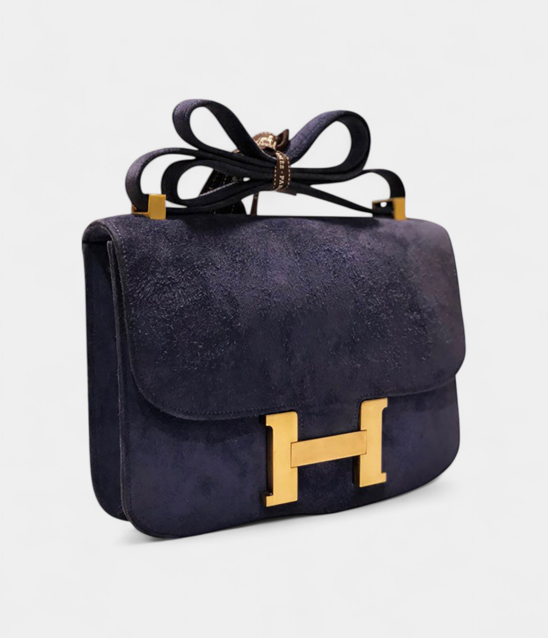 HermesConstance24VintageNavySuedeBagGHW_6.jpg Hermès Constance 24 Vintage Navy Suede Bag GHW