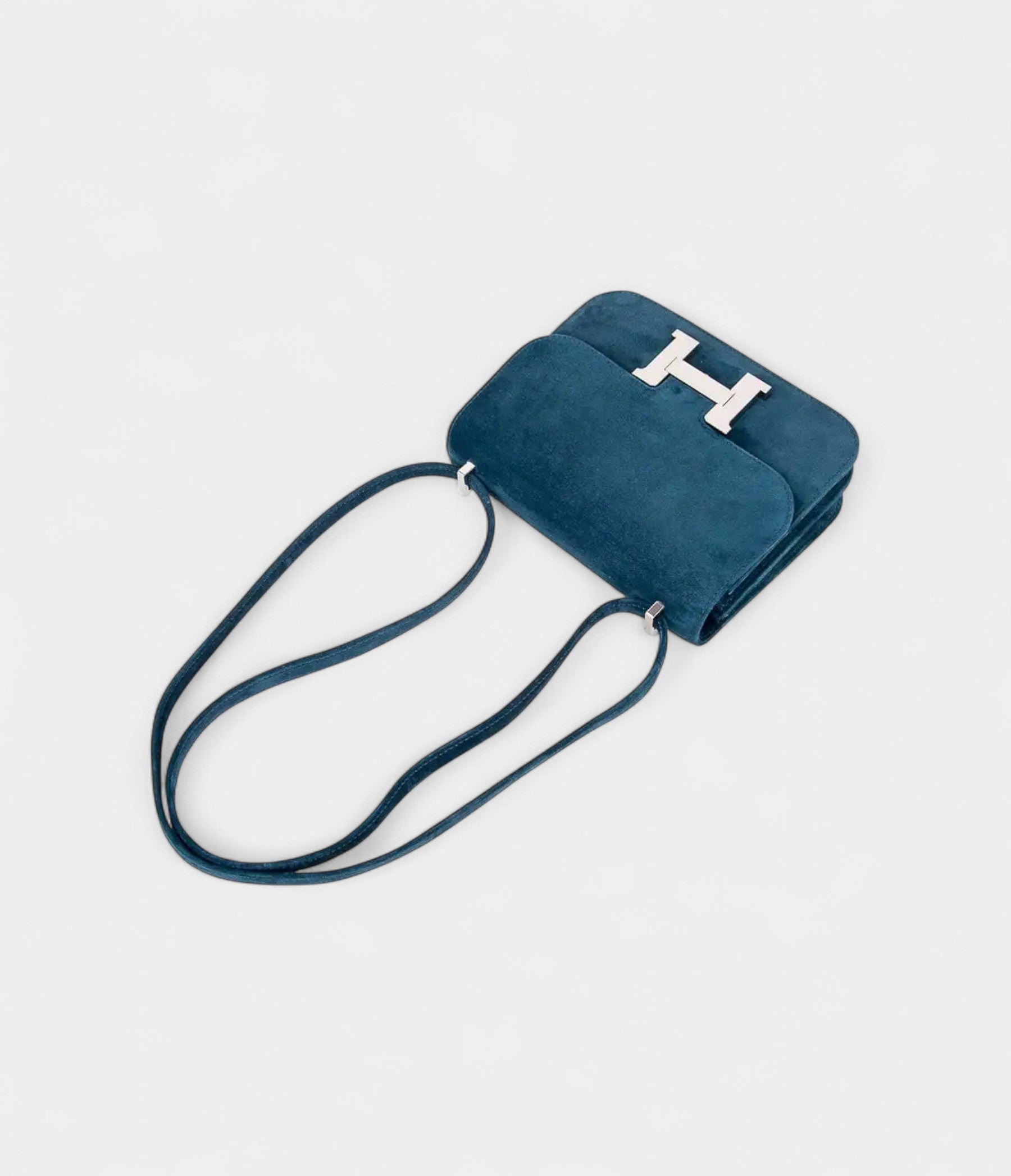 HermesConstanceBag18BlueOceanDoblisPalladiumLimitedEdition_2.jpg Hermes Constance Bag 18 Blue Ocean Doblis Palladium Limited Edition