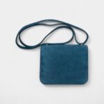 Hermes Constance Bag 18 Blue Ocean Doblis Palladium Limited Edition