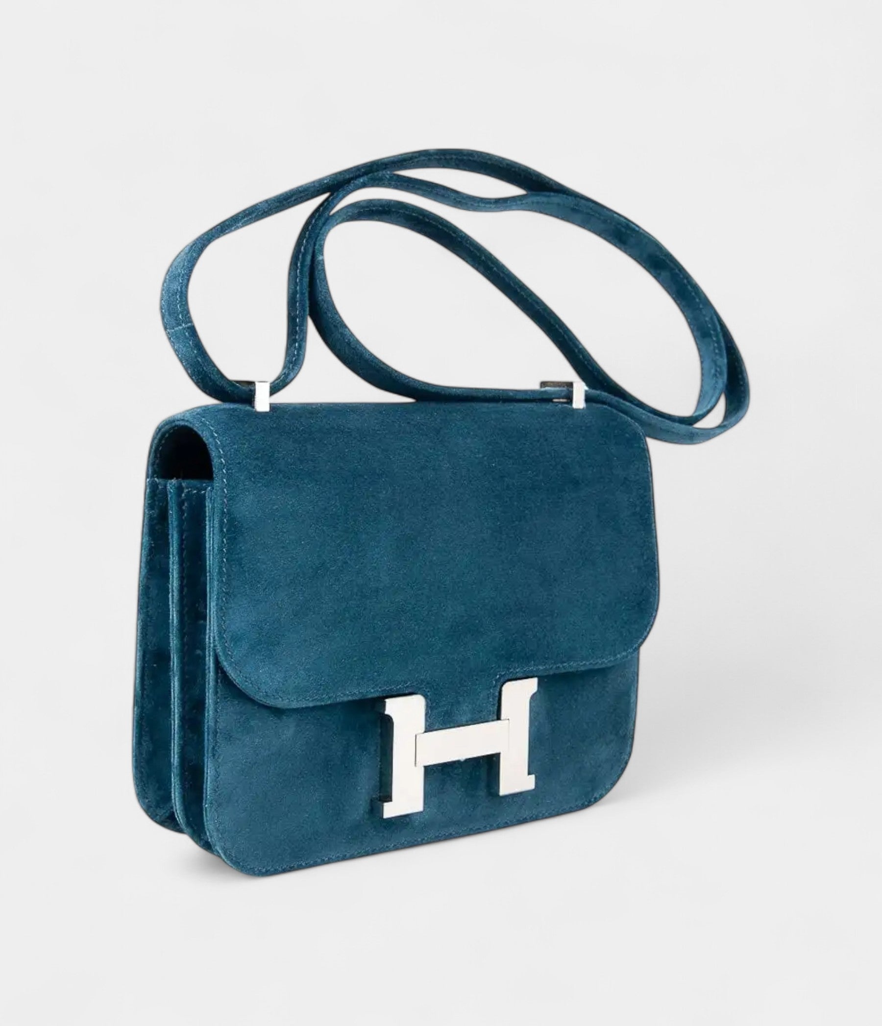 HermesConstanceBag18BlueOceanDoblisPalladiumLimitedEdition_4.jpg Hermes Constance Bag 18 Blue Ocean Doblis Palladium Limited Edition