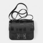 Hermes Constance Bag 18 On A Summer Night Limited Edition