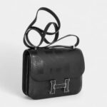 Hermes Constance Bag 18 On A Summer Night Limited Edition