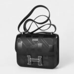 Hermes Constance Bag 18 On A Summer Night Limited Edition