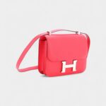 Hermes Constance Bag Epsom 24