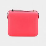 Hermes Constance Bag Epsom 24