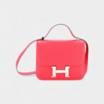 Hermes Constance Bag Epsom 24