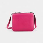 Hermes Constance Bag Evercolor 24