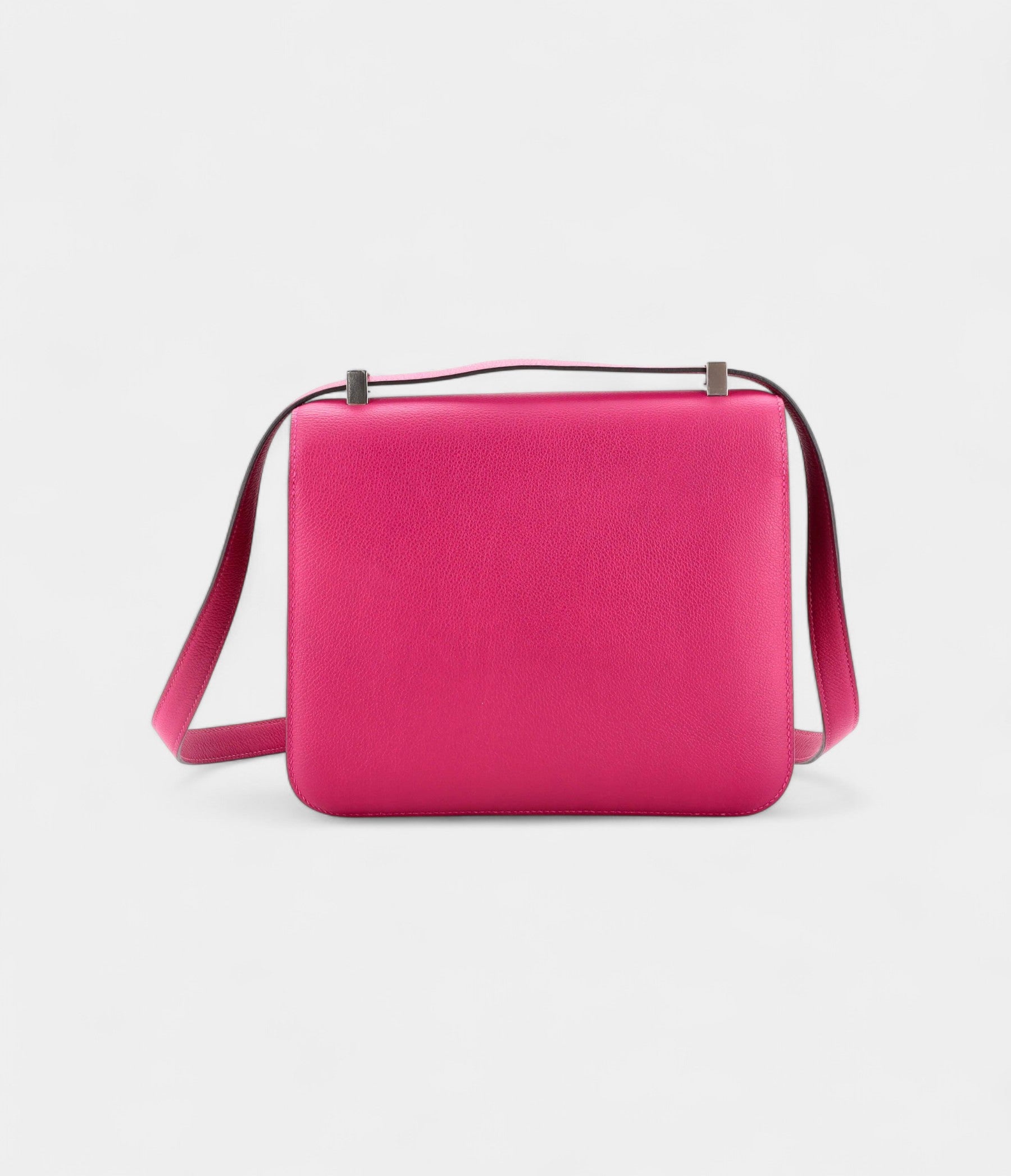 Hermes Constance Bag Evercolor 24