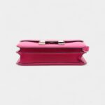 Hermes Constance Bag Evercolor 24