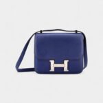 Hermes Constance Bag Swift 24