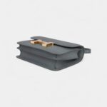 Hermes Constance Mini 18 Bag Vert Amande Gold Hardware Epsom Leather