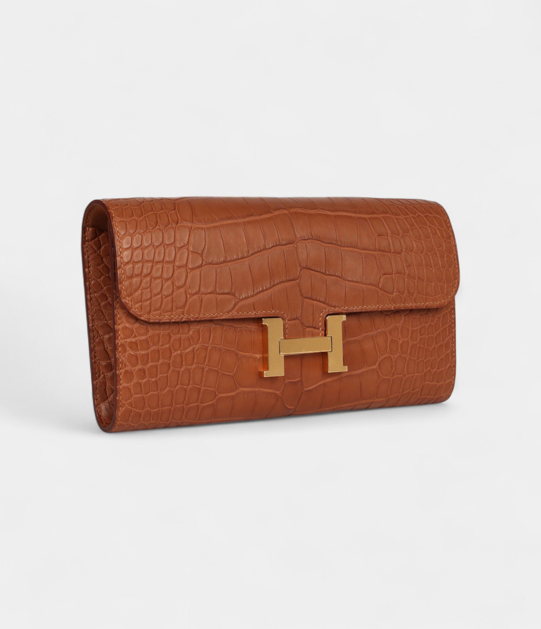 HermesConstanceWalletToGoGoldMatteAlligatorwithGoldHardware_2.jpg Hermès Constance Wallet To Go Gold Matte Alligator with Gold Hardware