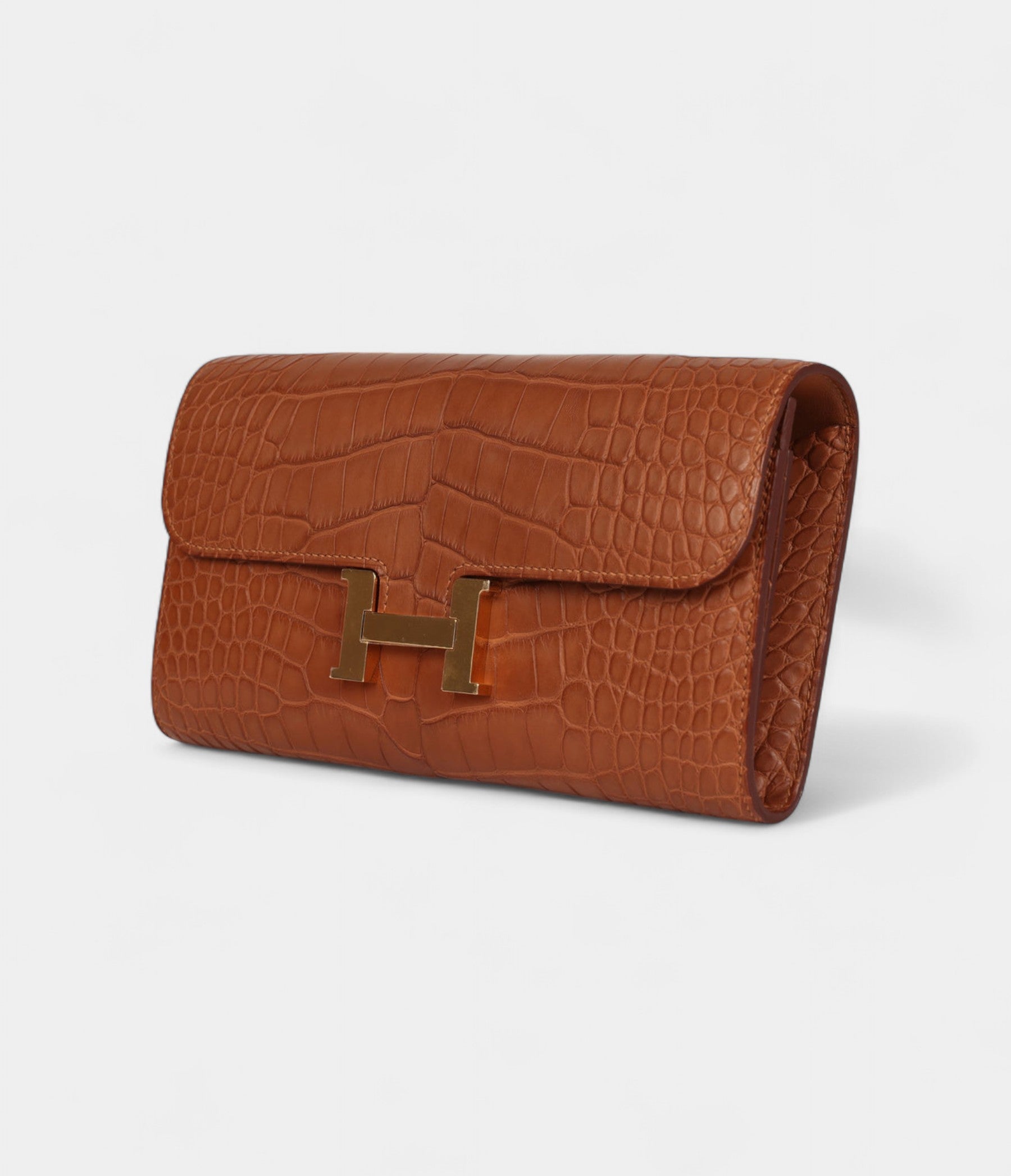 HermesConstanceWalletToGoGoldMatteAlligatorwithGoldHardware_3.jpg Hermès Constance Wallet To Go Gold Matte Alligator with Gold Hardware