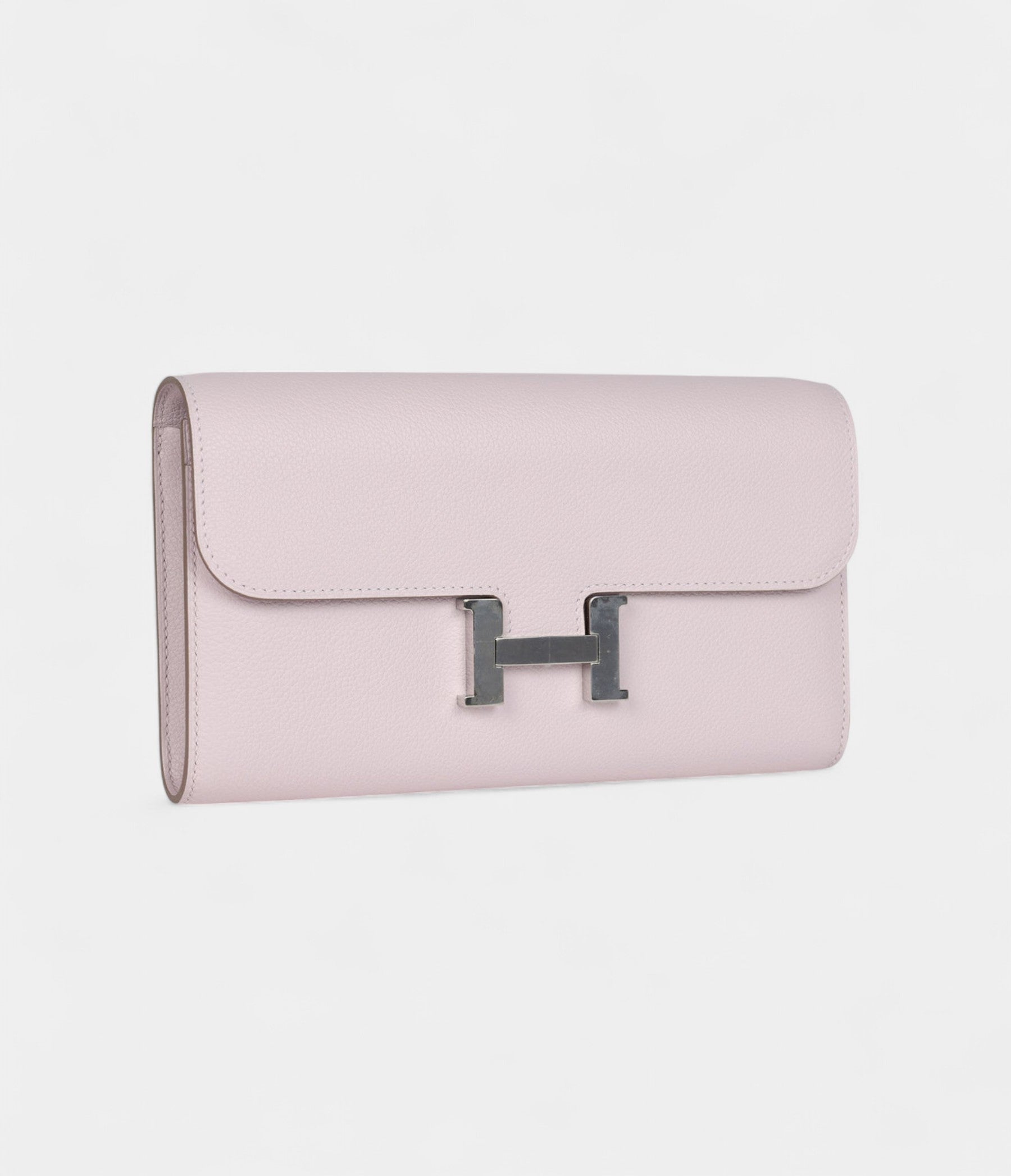 HermesConstanceWalletToGoMauvePaleEvercolorLeatherwithPalladiumHardware_2.jpg Hermès Constance Wallet To Go Mauve Pale Evercolor Leather with Palladium Hardware