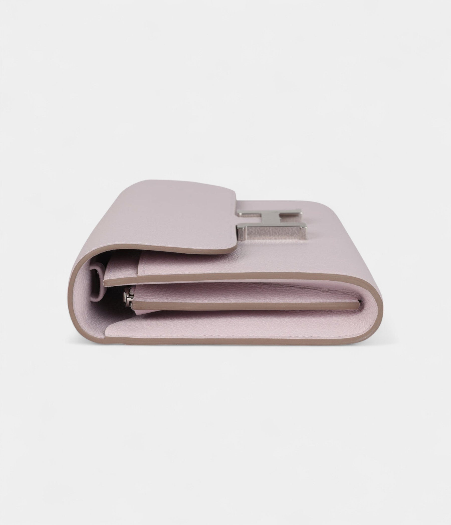 HermesConstanceWalletToGoMauvePaleEvercolorLeatherwithPalladiumHardware_5.jpg Hermès Constance Wallet To Go Mauve Pale Evercolor Leather with Palladium Hardware