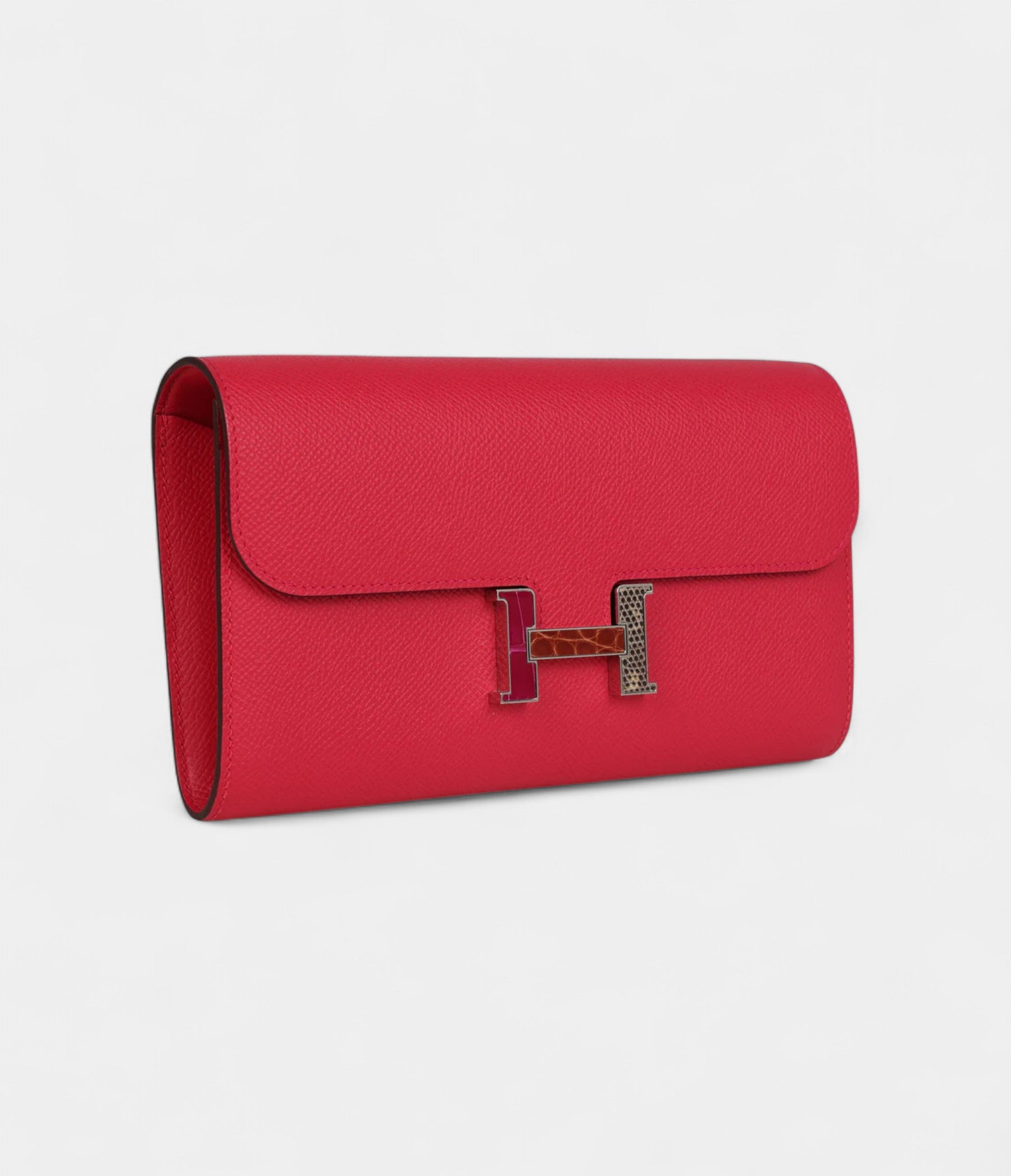 HermesConstanceWalletToGoRoseExtremeMarquetteEpsomPalladiumHardware_1.jpg Hermès Constance Wallet To Go Rose Extreme Marquette Epsom Palladium Hardware