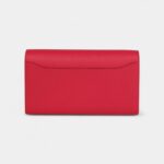 Hermès Constance Wallet To Go Rose Extreme Marquette Epsom Palladium Hardware