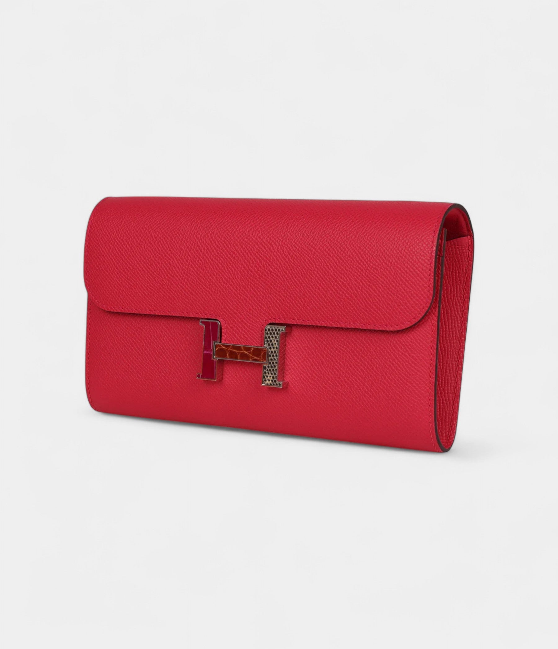 HermesConstanceWalletToGoRoseExtremeMarquetteEpsomPalladiumHardware_4.jpg Hermès Constance Wallet To Go Rose Extreme Marquette Epsom Palladium Hardware