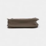 Hermès Etoupe Clemence Evelyne III 29 Gold Hardware