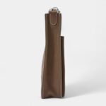 Hermès Etoupe Clemence Evelyne III 29 Palladium Hardware