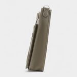 Hermès Etoupe Clemence Evelyne III 29 Palladium Hardware