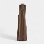 Hermès Etoupe Clemence Evelyne III 29 Palladium Hardware
