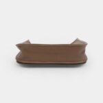 Hermès Etoupe Clemence Evelyne III 29 Palladium Hardware