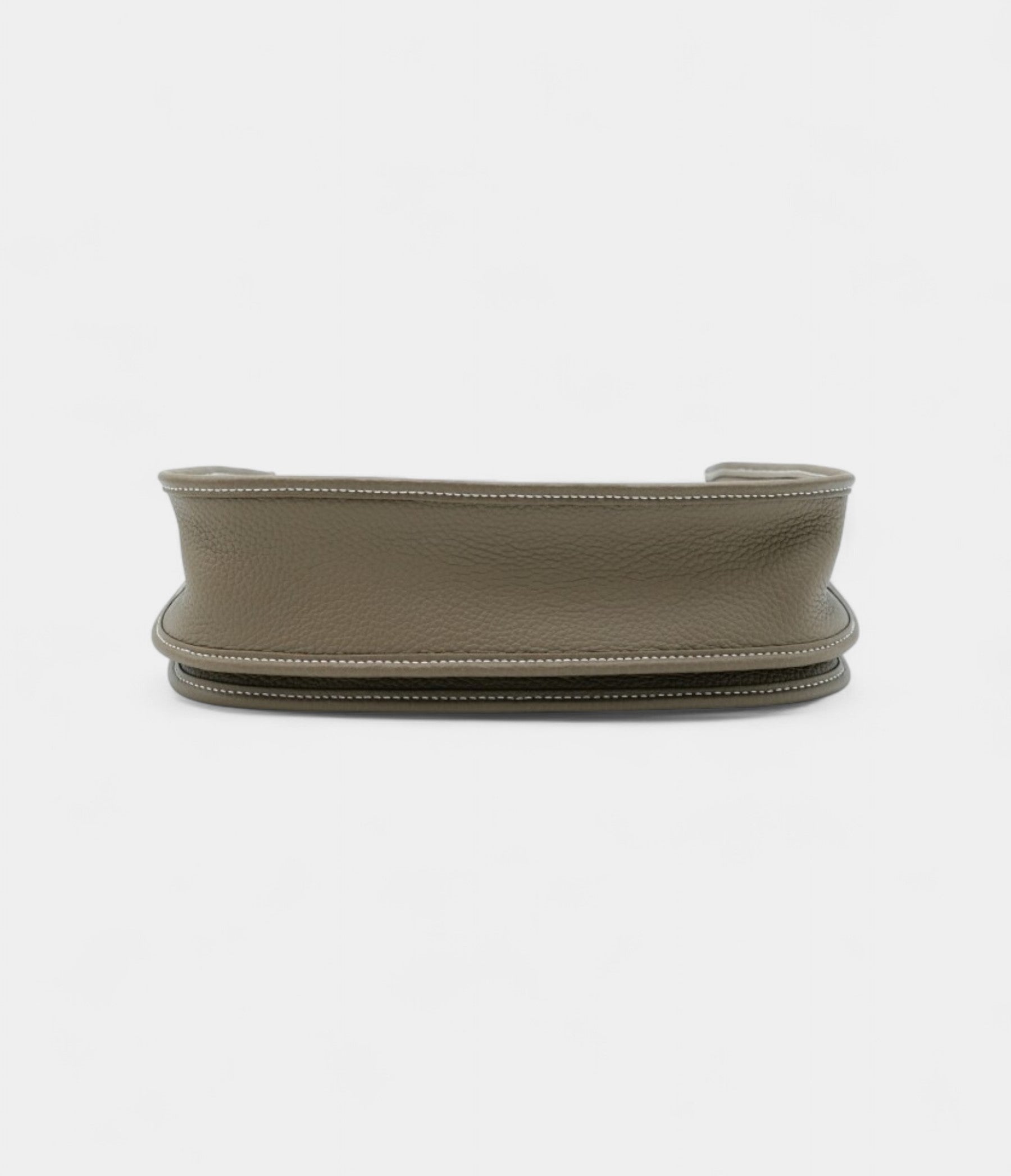 HermesEtoupeClemenceEvelyneIII29PalladiumHardware_5_cd04738c-720e-405d-b697-9fca0ced4efe.jpg Hermès Etoupe Clemence Evelyne III 29 Palladium Hardware