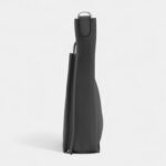 Hermès Gris Meyer Clemence Evelyne III 29 Palladium Hardware