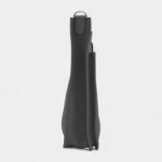 Hermès Gris Meyer Clemence Evelyne III 29 Palladium Hardware
