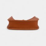 Hermès Evelyne III 29 Calf Leather Crossbody Bag