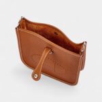 Hermès Evelyne III 29 Calf Leather Crossbody Bag