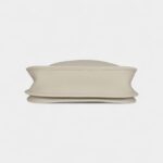 Hermès Evelyne III PM Beton Clemence Palladium Hardware