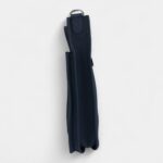 Hermès Evelyne III PM Bleu De Prusse Clemence Palladium Hardware