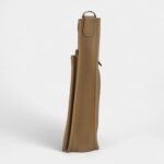 Hermès Evelyne III PM Dust Clemence Palladium Hardware