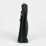 Hermès Evelyne III PM Vert Fonce Clemence Gold Hardware