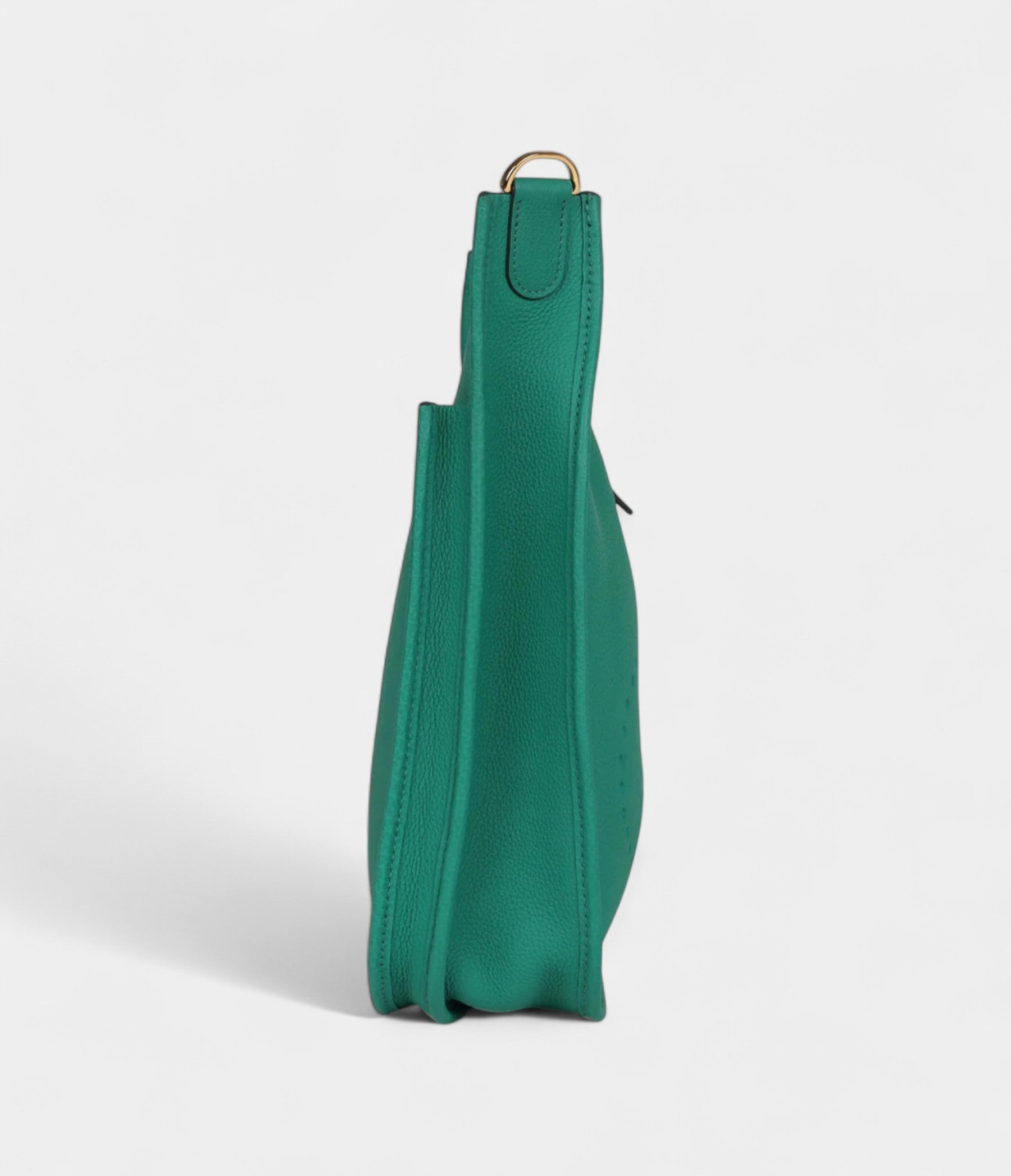 HermesEvelyneIIIPMVertJadeClemenceGoldHardware_6.jpg Hermès Evelyne III PM Vert Jade Clemence Gold Hardware