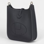 Hermès Evelyne TPM Ardoise Clemence Permabrass Hardware