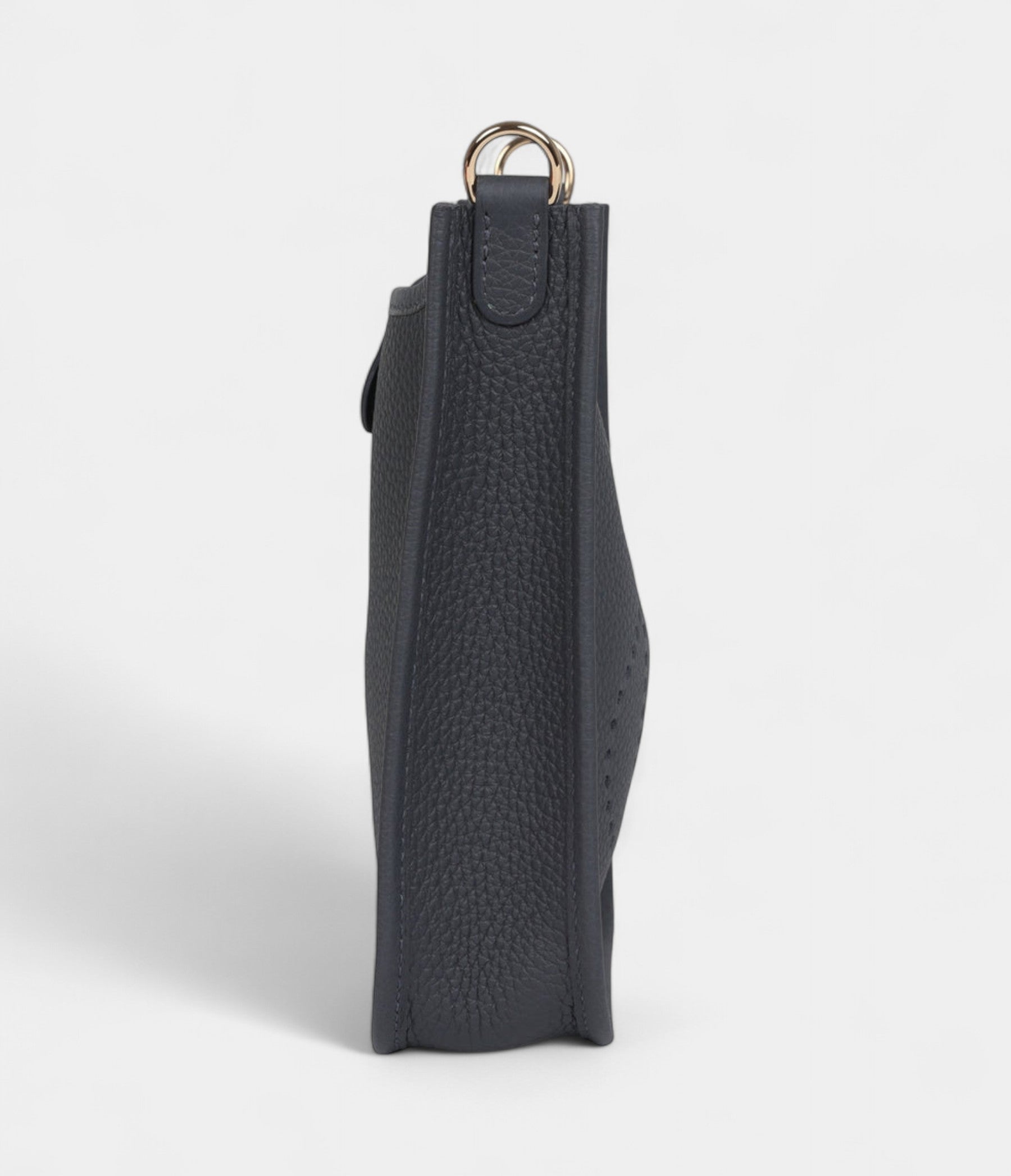 Hermès Evelyne TPM Ardoise Clemence Permabrass Hardware