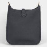 Hermès Evelyne TPM Ardoise Clemence Permabrass Hardware