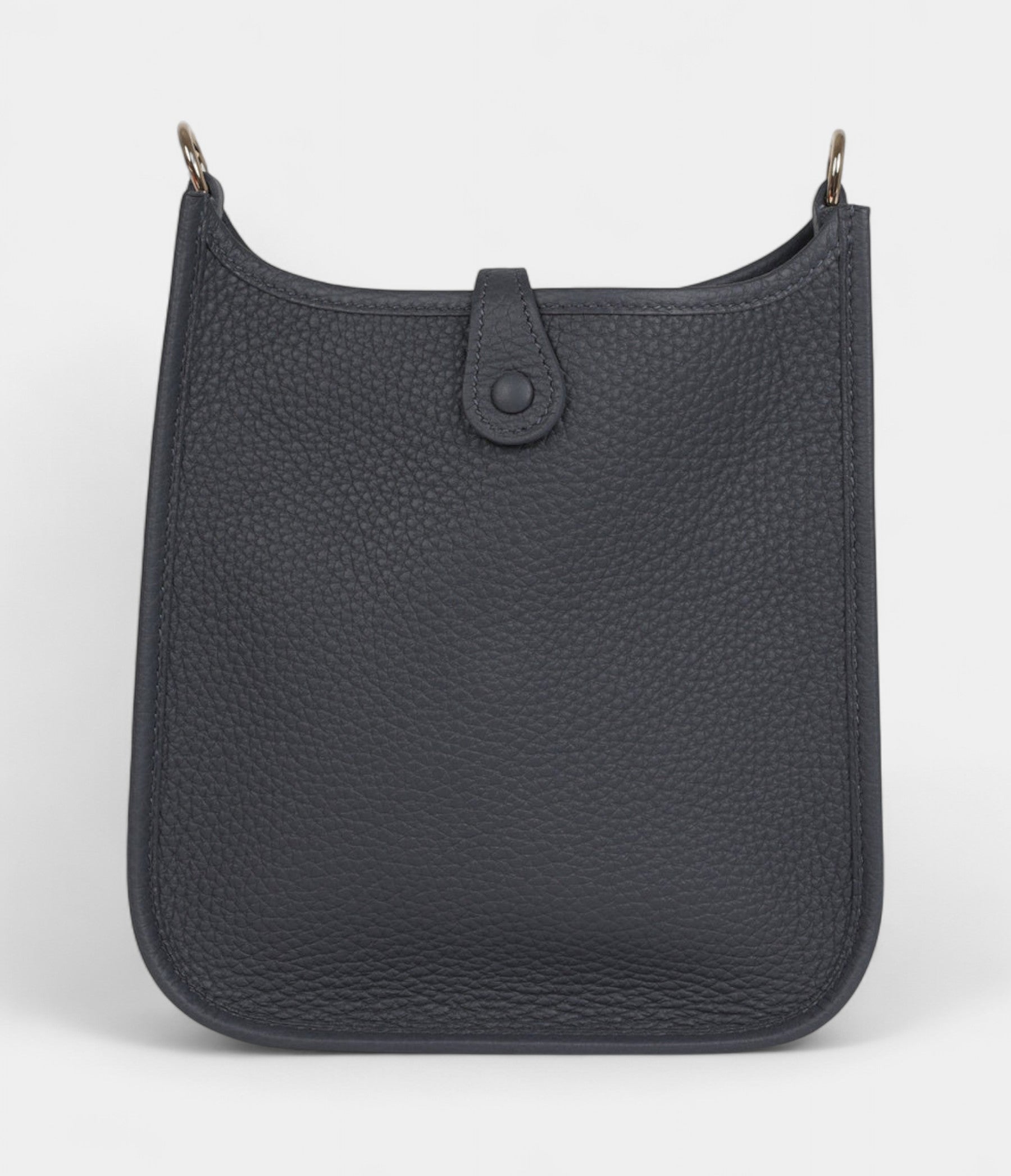 Hermès Evelyne TPM Ardoise Clemence Permabrass Hardware