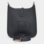 Hermès Evelyne TPM Ardoise Clemence Permabrass Hardware