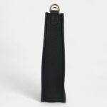 Hermès Evelyne TPM Black Clemence Gold Hardware