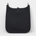 Hermès Evelyne TPM Caban Clemence Palladium Hardware