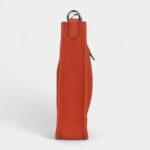 Hermès Evelyne TPM Clay Maurice Palladium Hardware
