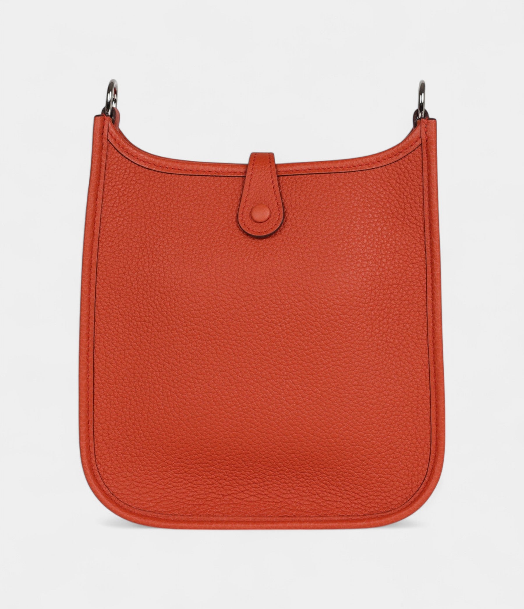 Hermès Evelyne TPM Clay Maurice Palladium Hardware