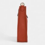 Hermès Evelyne TPM Copper Clemence Gold Hardware